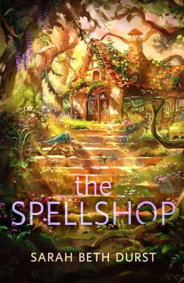 The spellshop  cover image cdn
