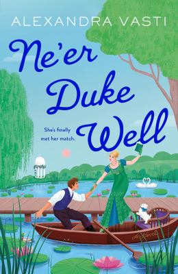 Ne'er duke well  cover image cdn