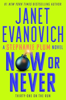 Now or never : thirty-one on the run  cover image cdn