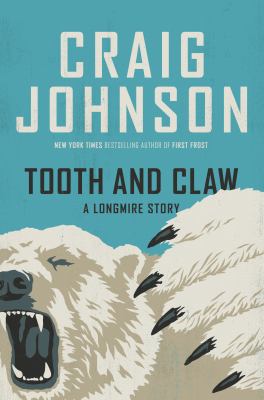 Tooth and claw  cover image cdn