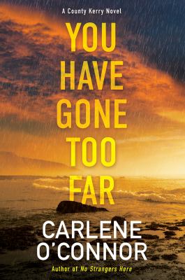 You have gone too far  cover image cdn