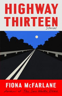 Highway thirteen  cover image cdn