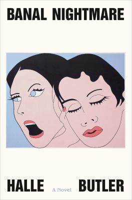 Banal nightmare  cover image cdn