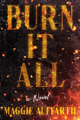 Burn it all  cover image cdn