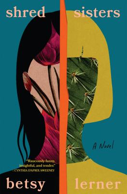 Shred sisters  cover image cdn