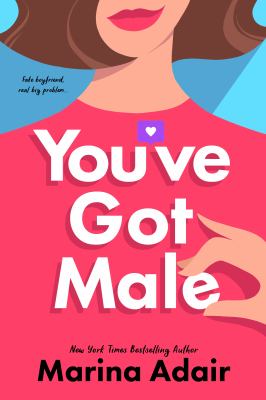 You've got male  cover image cdn