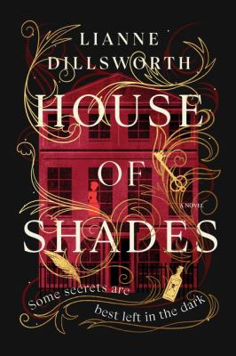 House of shades : a novel cover image