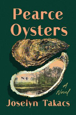 Pearce oysters  cover image cdn