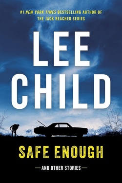 Safe enough and other stories  cover image cdn