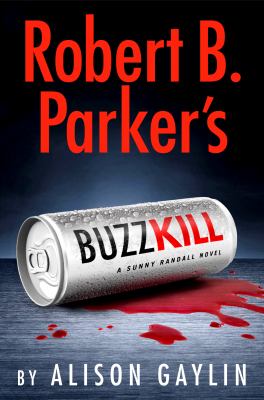 Robert B. Parker's Buzz kill cover image cdn