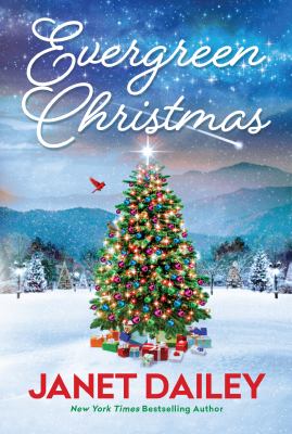 Evergreen Christmas cover image cdn