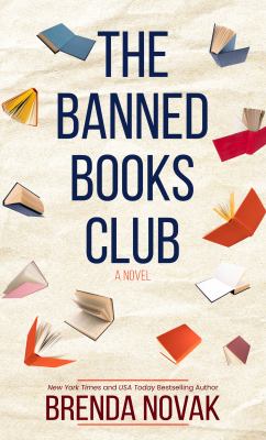 The Banned Books Club cover image cdn