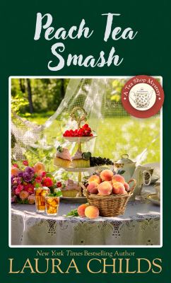 Peach Tea Smash cover image cdn