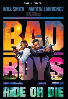 Bad boys ride or die  cover image cdn