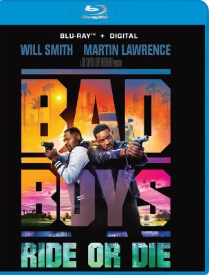 Bad boys ride or die  cover image cdn