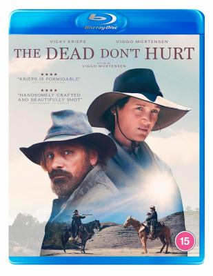 The dead don't hurt cover image cdn