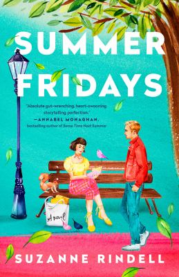 Summer Fridays cover image