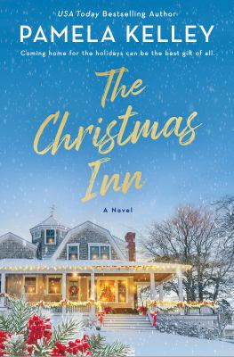 The Christmas Inn  cover image cdn
