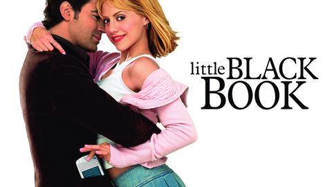 Little Black Book cover image cdn