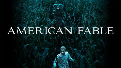 American Fable cover image cdn