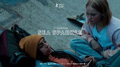 Sea Sparkle cover image cdn