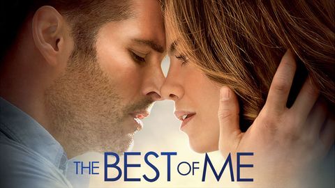 The Best of Me cover image cdn