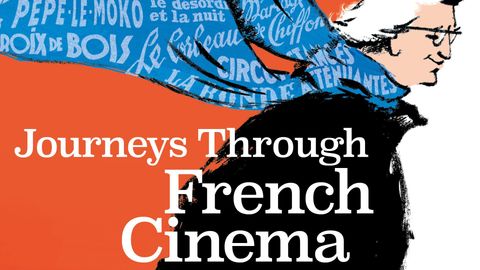 Journeys Through French Cinema cover image cdn