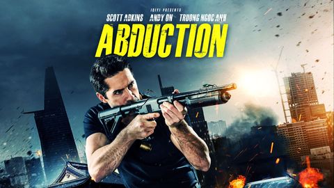 Abduction cover image cdn