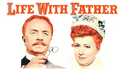 Life with Father cover image cdn