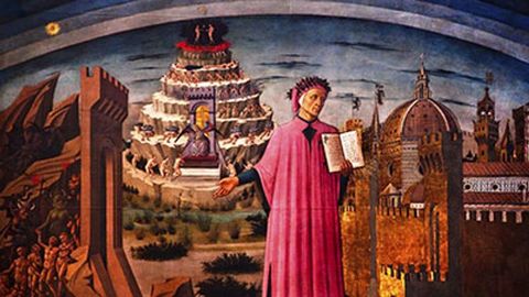 The Foundations of Western Civilization. Episode 39 Vernacular Culture cover image cdn