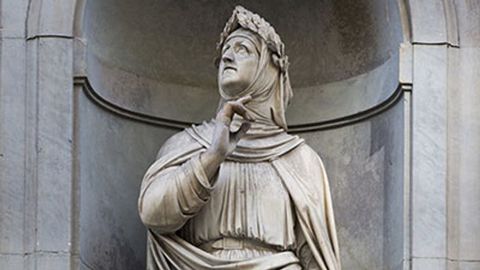 The Foundations of Western Civilization. Episode 42 Renaissance Portraits cover image cdn