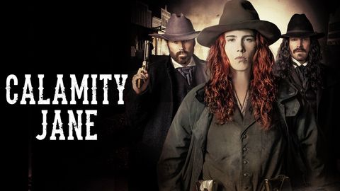 Calamity Jane cover image cdn