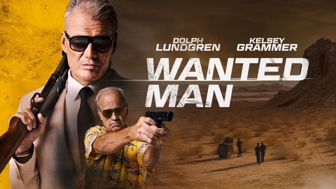 Wanted Man cover image cdn