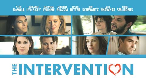 The Intervention cover image cdn