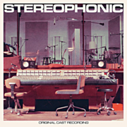 Stereophonic original cast recording  cover image cdn
