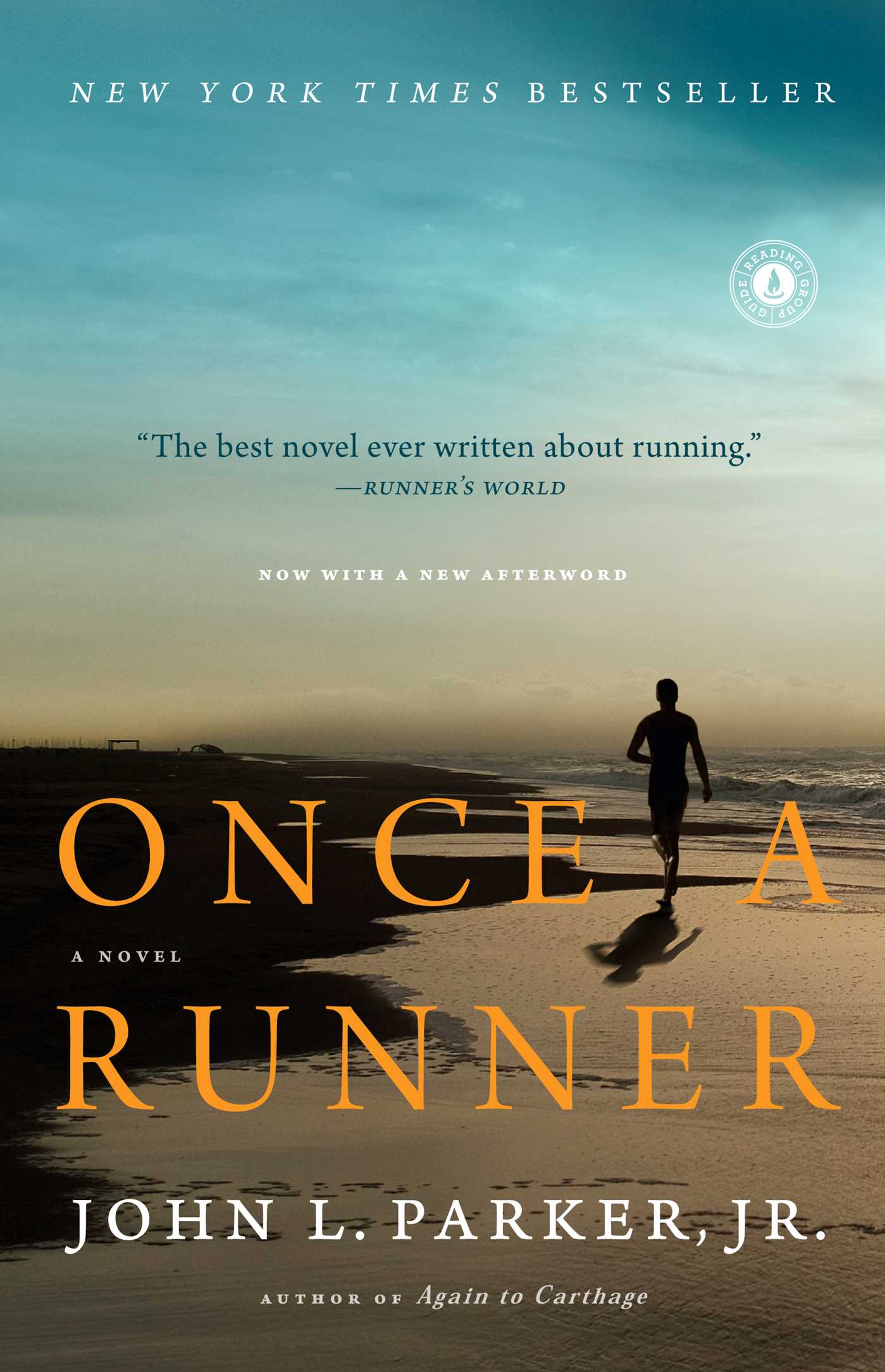 Once a Runner cover image cdn