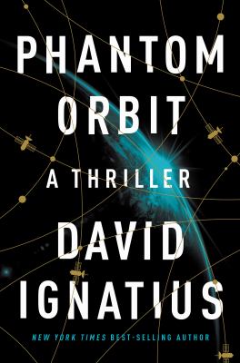 Phantom Orbit: A Thriller cover image cdn
