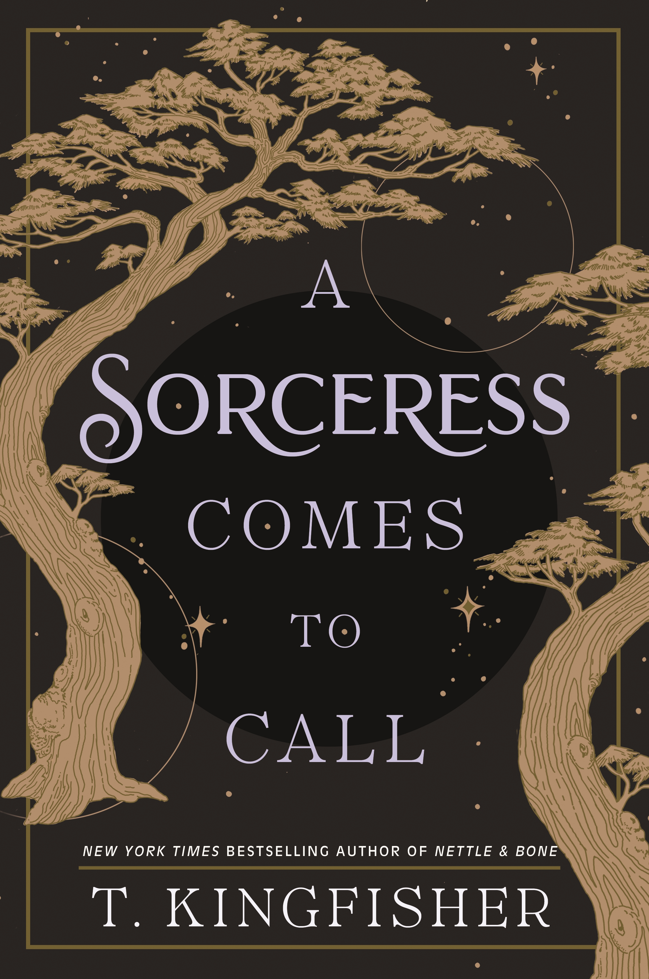 A Sorceress Comes to Call cover image cdn