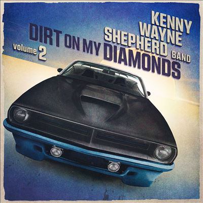 Dirt on my diamonds. Volume 2 cover image cdn
