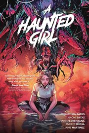 A haunted girl cover image cdn