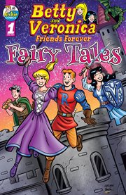 B&V Friends Forever. Fairy Tales cover image cdn