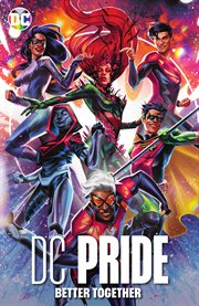 DC pride. Better together cover image cdn