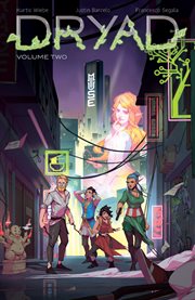 Dryad. Vol. 2 cover image cdn