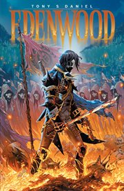Edenwood. Vol. 1 cover image cdn