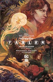 Fables. Book Sixteen cover image cdn