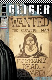 Geiger. Issue 2 cover image cdn