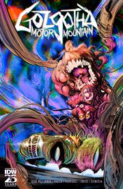 Golgotha Motor Mountain cover image cdn