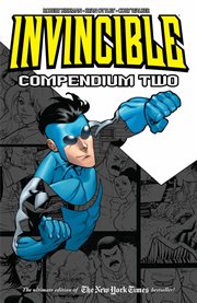 Invincible Compendium. Vol. 2 cover image cdn