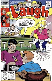 Laugh. Vol. 2 cover image cdn