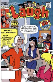 Laugh. Vol. 2 cover image cdn